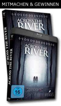 Across the River © Marctropolis Filmentertainment
