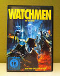 Watchman - Die Wächter