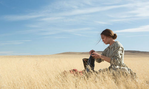 The Homesman © Universum Film
