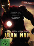 Iron Man vs. Sherlock Moviefight: Holmes