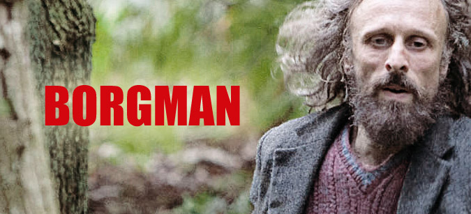 Borgman © © 2014 Pandastorm Pictures GmbH