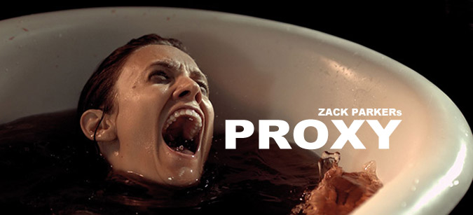 Proxy © Ascot elite Home Entertainment