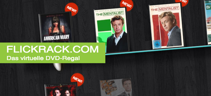 flickrack.com