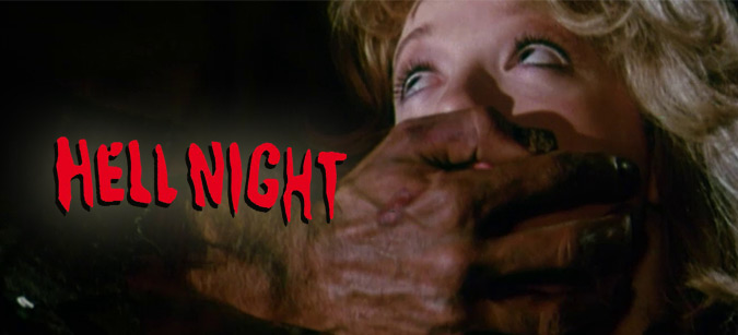 Hell Night © UCM.ONE