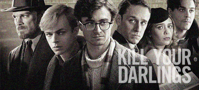 Kill Your Darlings