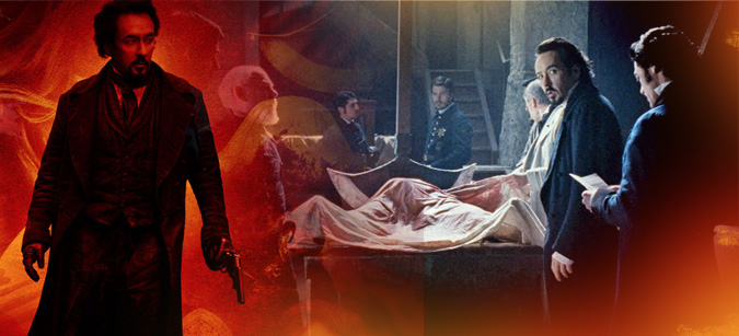 The Raven © Universum Film